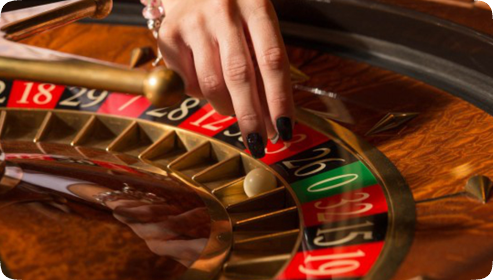 casinò perla