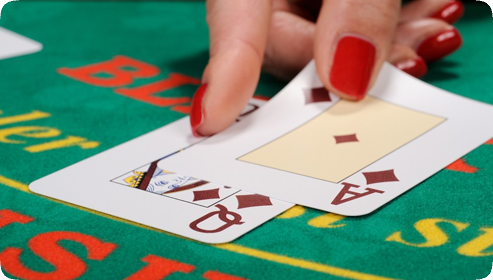 casinò perla
