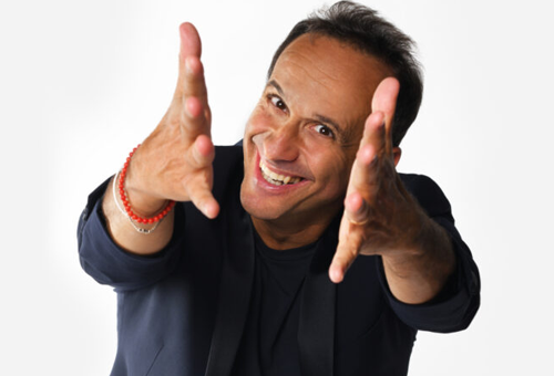 casinò perla